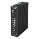 4. D-Link 12 Port L2 Industrial Smart Switch
