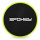 7. Spokey Slidi 929876 exercise discs