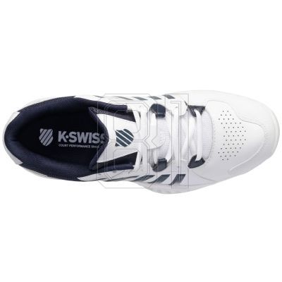4. K-Swiss Receiver VM 07393-177-M shoes