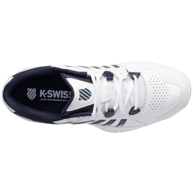 4. K-Swiss Receiver VM 07393-177-M shoes