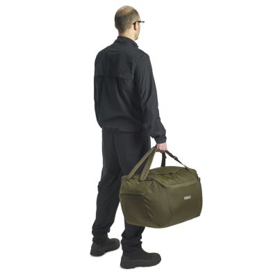 4. Thule Enroute Sports Bag 60L Green
