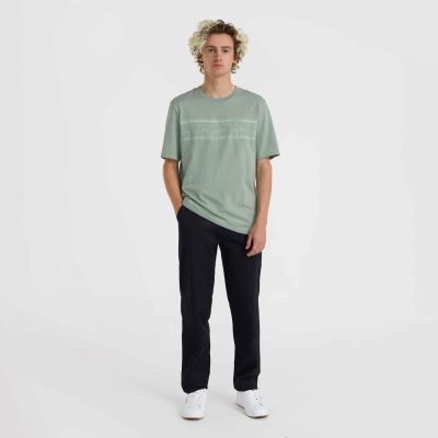 8. O'Neill Mix & Match Floral Graphic T-Shirt M 92800613889