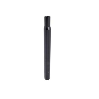 Seat tube without yoke KWY-6-01 27.2 black