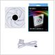 3. Lian Li UNI FAN TL LCD wireless fan, ARGB, PWM - 140mm, white