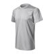 Men's Zoom T-shirt (silver melange)