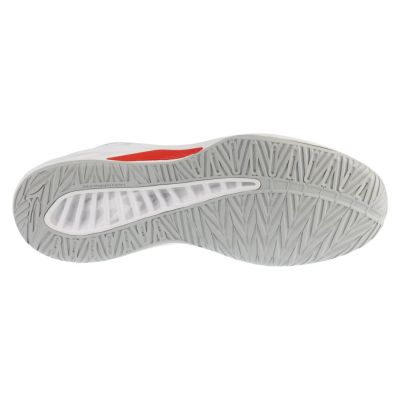 4. Mizuno Lightning Select Mid V1GA267559 White 38