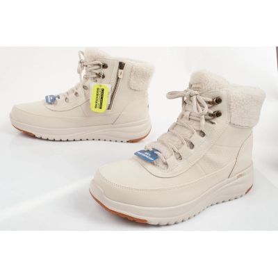 19. Skechers W 144756/NAT Winter Shoes