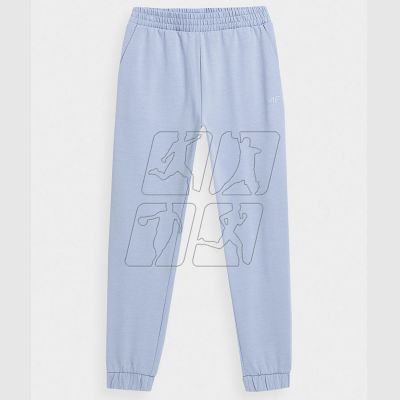 4. 4F Jr Pants 4FJSS23TTROF158 34S