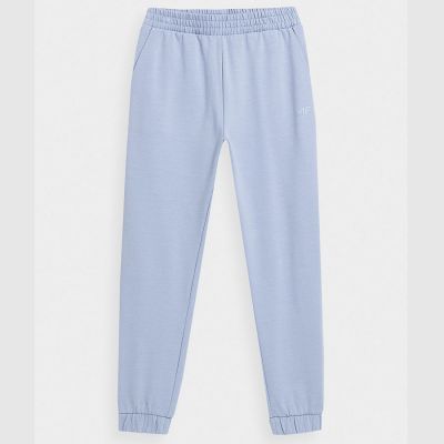 4. Trousers 4F Jr 4FJSS23TTROF158 34S