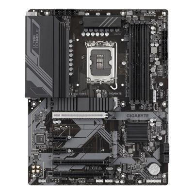 7. Gigabyte Z790 D motherboard