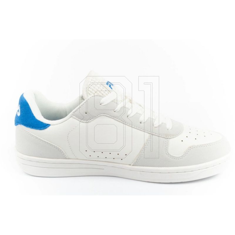 5. Fila Netforce M FFM0030.13275 shoes