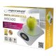 4. ESPERANZA AVOCADO KITCHEN SCALE EKS006