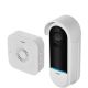 5. Wireless video intercom OMAJIN OVD-01-EU White, Black
