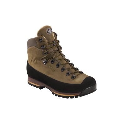 3. MILLET Bouthan Gtx Shoes Brown