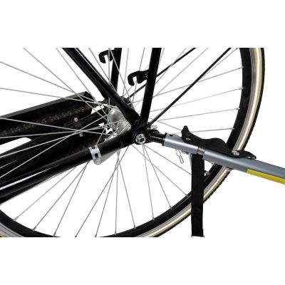 56. BICYCLE TRAILER FOR ANIMALS UP TO 40 KG