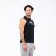 7. Men's sleeveless T-shirt YATO 26