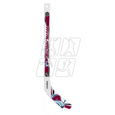 14. Inglasco Mini NHL 530AN000056 Plastic Stick