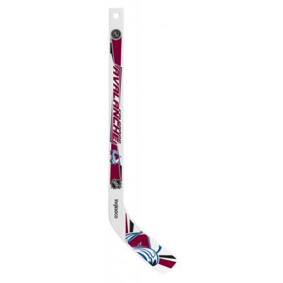 14. Inglasco Mini NHL 530AN000056 Plastic Stick