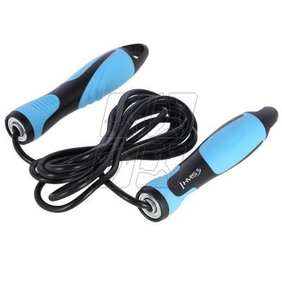 7. HMS SK38 skipping rope