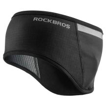 ROCKBROS YPP003 Black Headband