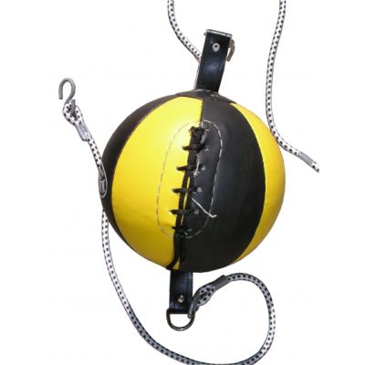 8. Reflex ball on rubbers SPT-10 141811-0103