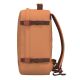 4. CabinZero Classic 36L Gobi Sands 2in1 cabin backpack - CZ172407