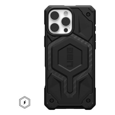 UAG Monarch Pro - protective case for iPhone 16 Pro Max