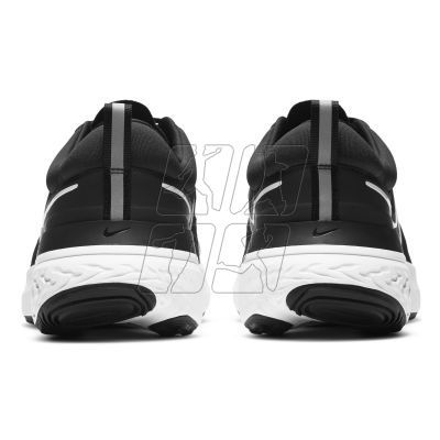 5. Nike React Miler 2 M CW7121-001 running shoe