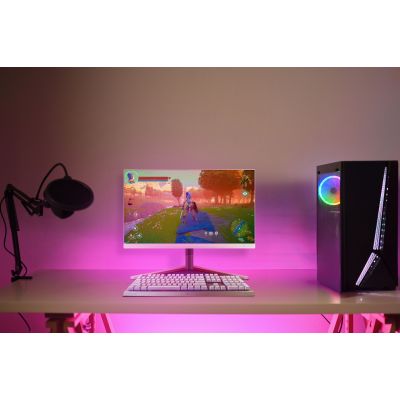 12. Philips Monitor 60.5cm (23.8") model 24M2N3201A 16:09 2xHDMI+DP IPS white