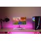 12. Philips Monitor 60.5cm (23.8") model 24M2N3201A 16:09 2xHDMI+DP IPS white