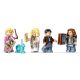 5. LEGO Harry Potter 76467 Luna Lovegood's House