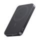 Anker MagGo Power Bank, Ultra-Thin Magnetic Battery 10,000 mAh