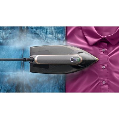 29. PHILIPS DST 8041/80 iron