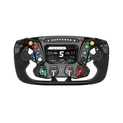 Moza Racing RS070 Flight Simulator/Racing Accessory Racing Wheel