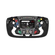 Moza Racing RS070 Flight Simulator/Racing Accessory Racing Wheel