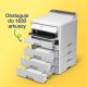 40. Epson WF-C5390DW Inkjet Printer Color 4800 x 1200 DPI A4 Wi-Fi