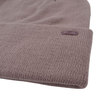 4. Cap 4F U622 dark brown 4FWAW25ACAPU622 80S