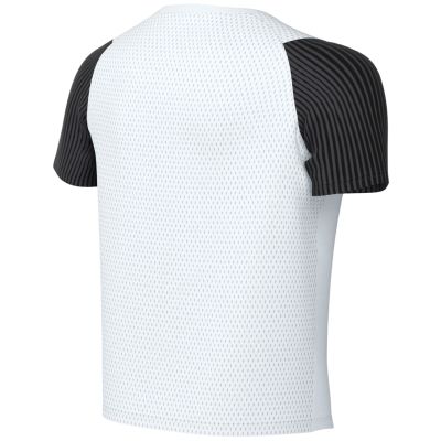 3. Nike Dri-FIT Academy II Kids' Jersey White-Black HV8168 101