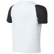 3. Nike Dri-FIT Academy II Kids' Jersey White-Black HV8168 101