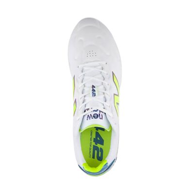 3. New Balance 442 Elite V3 TF NBU41T46O Football Boots