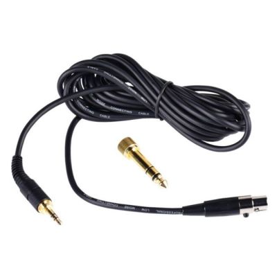 4. DNA ST PRO - Closed, over-ear studio headphones