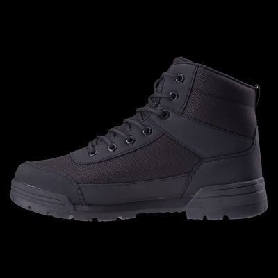 6. Men's ARMORY MID WP Shoes
