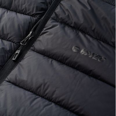 3. Men’s FOLDI Vest