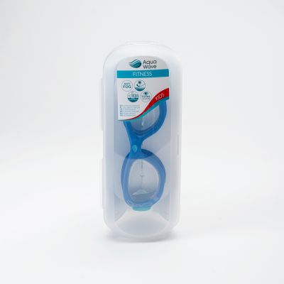 5. AquaWave Shelly Jr Swimming Goggles 92800480977