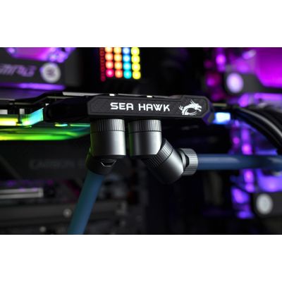 16. EK Water Blocks 3831109824542 part/accessory for computer cooling systems Fit