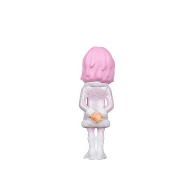 5. MINIX WEDNESDAY - ENID BALL DRESS