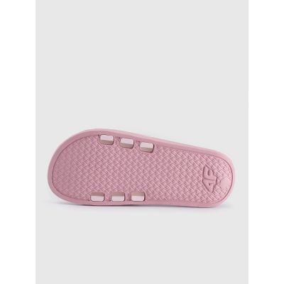 6. Girls' flip-flops 4F 4FJWSS26FSLIF031-56S