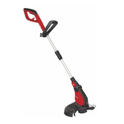 12. Einhell GC-ET 4530 Set 30 cm 450 W Electric Aluminum, Black, Orange