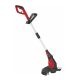 12. Einhell GC-ET 4530 Set 30 cm 450 W Electric Aluminum, Black, Orange