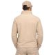 2. Men’s Fleece Jacket Geographical Norway TEQUATEUR BEIGE DB MEN 233 (WZ6694H/GN-BEIGE)